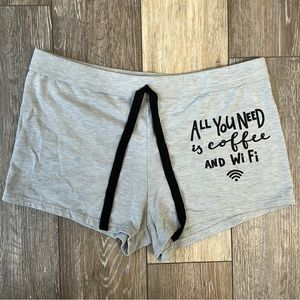 Bobbie Brooks Sleepwear Shorts Medium